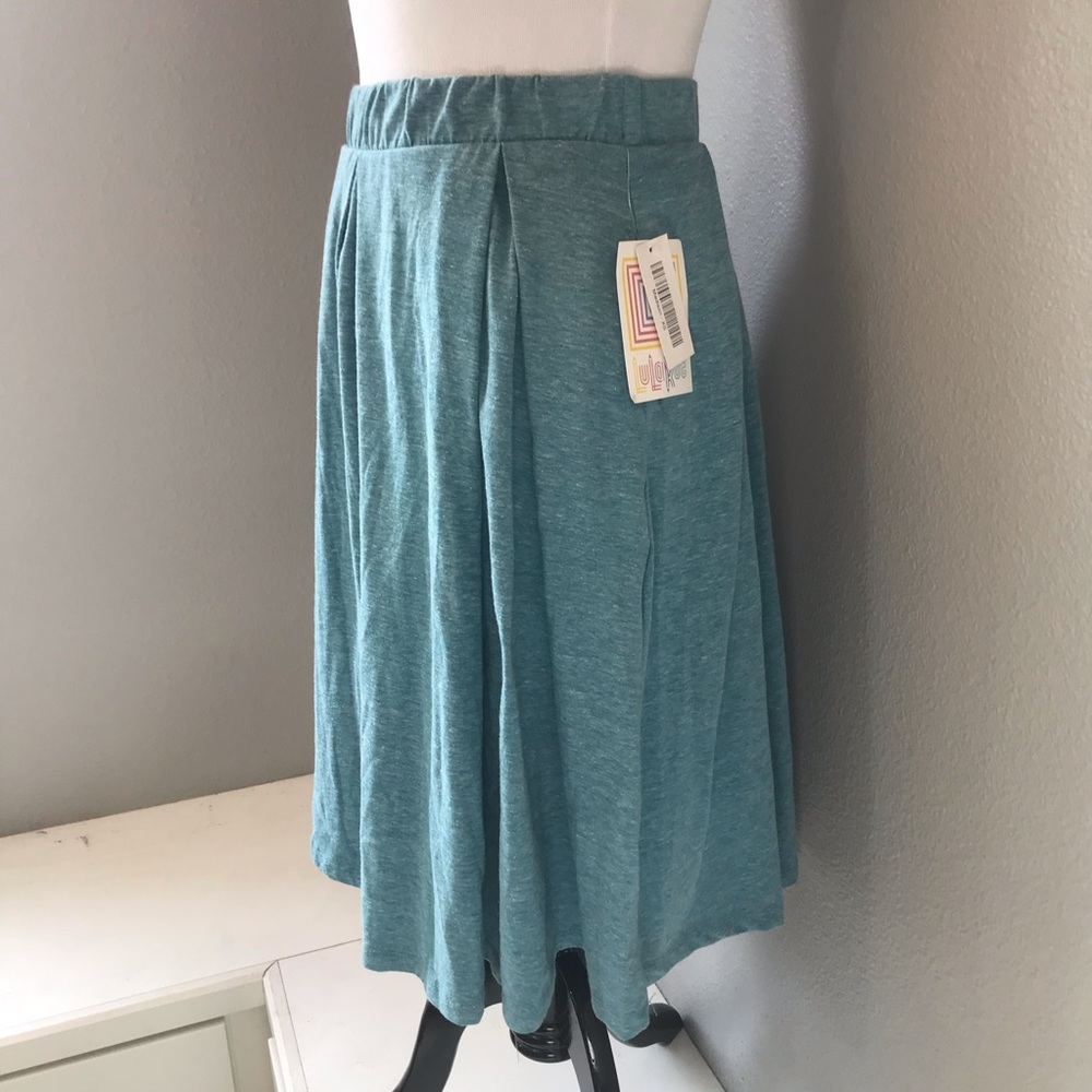 LulaRoe Madison skirt